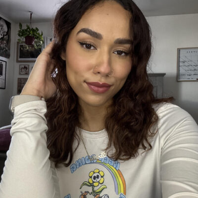 Amy Bonilla