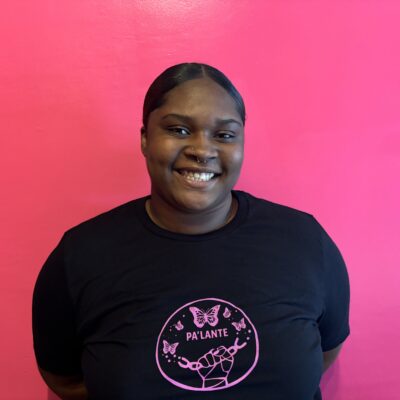 Ja’Niah Williams