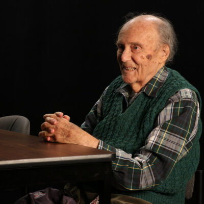 Tom Schwab