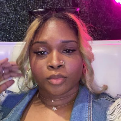 Ja’Niah Williams