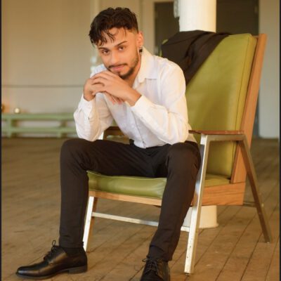David Serrano