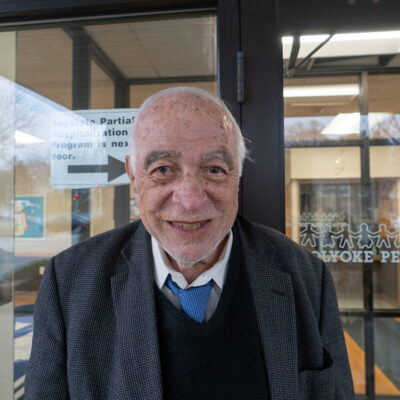 Bob Abrams