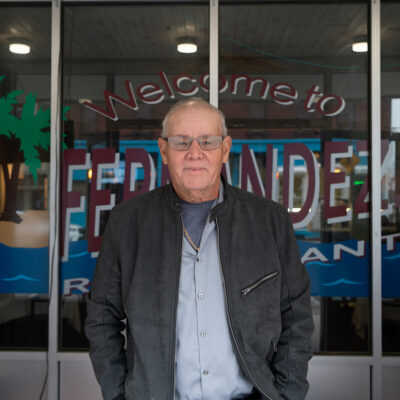 Rafael Fernandez