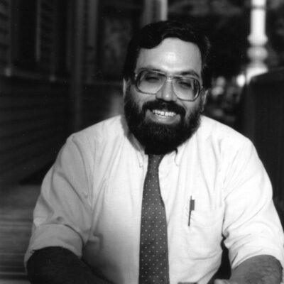 Carlos Vega