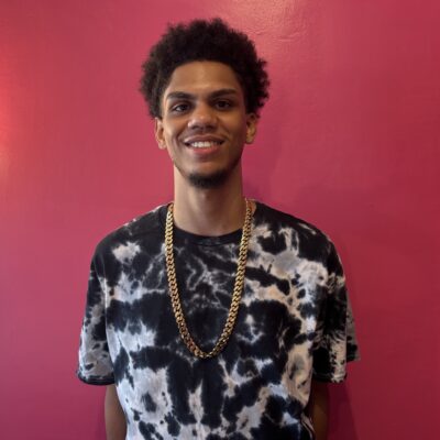 Noah Vargas