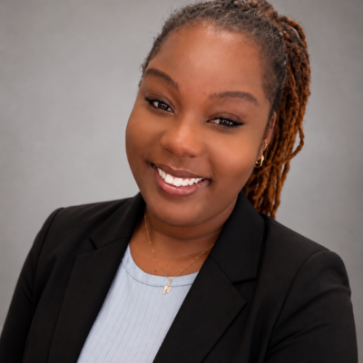 T’yana Garner